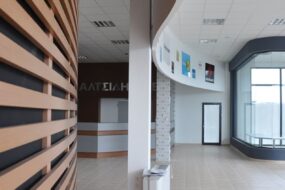 ΜΑΞΙΜ ΚΑΛΤΣΙΔΗΣ Α.Ε