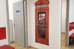 MENTOR LANGUAGE SCHOOL